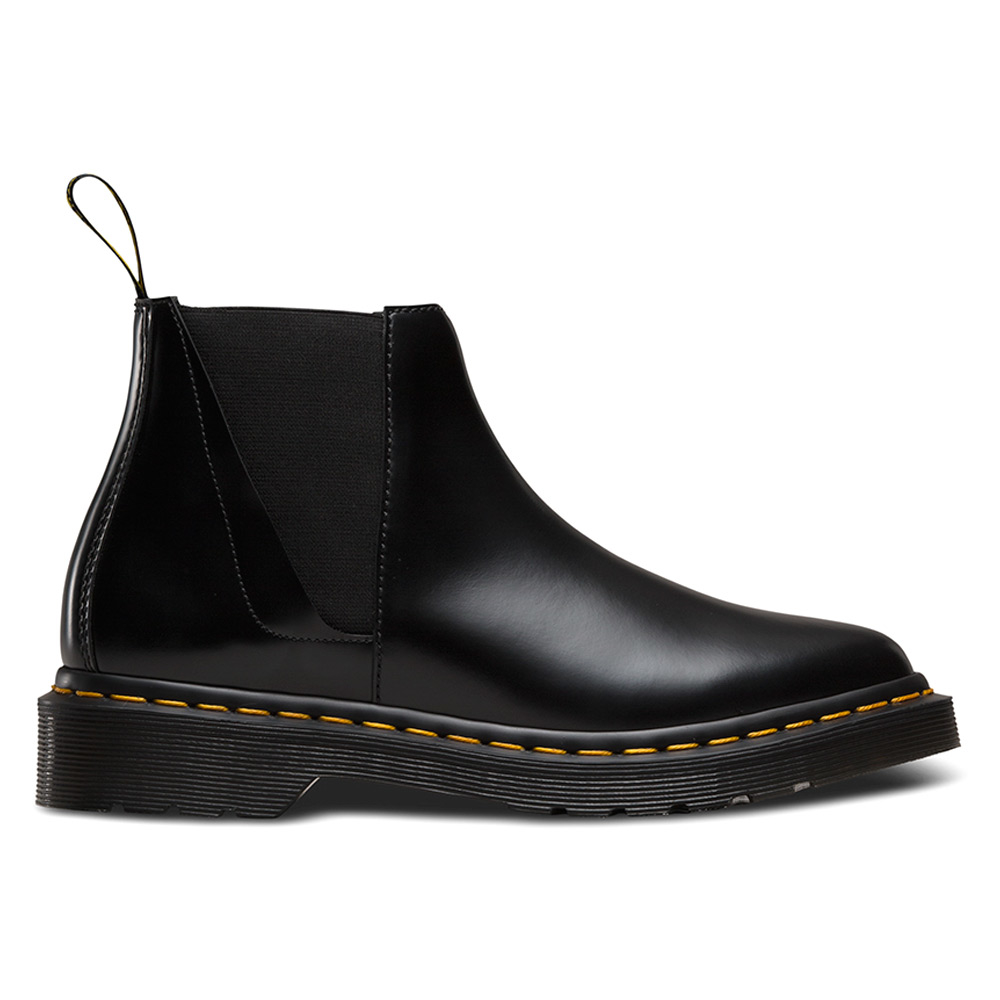 dr martens bianca smooth chelsea