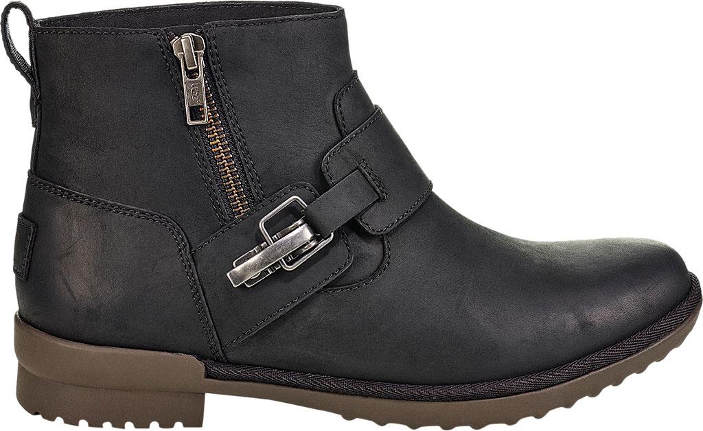 cheyne waterproof ankle boot