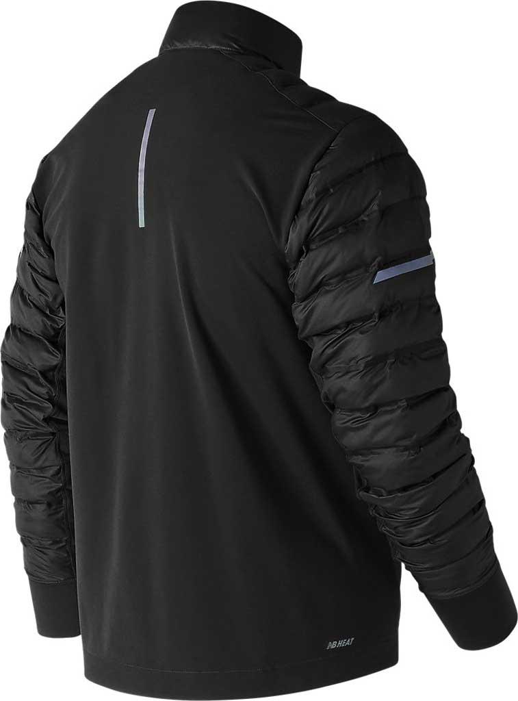 radiant heat jacket