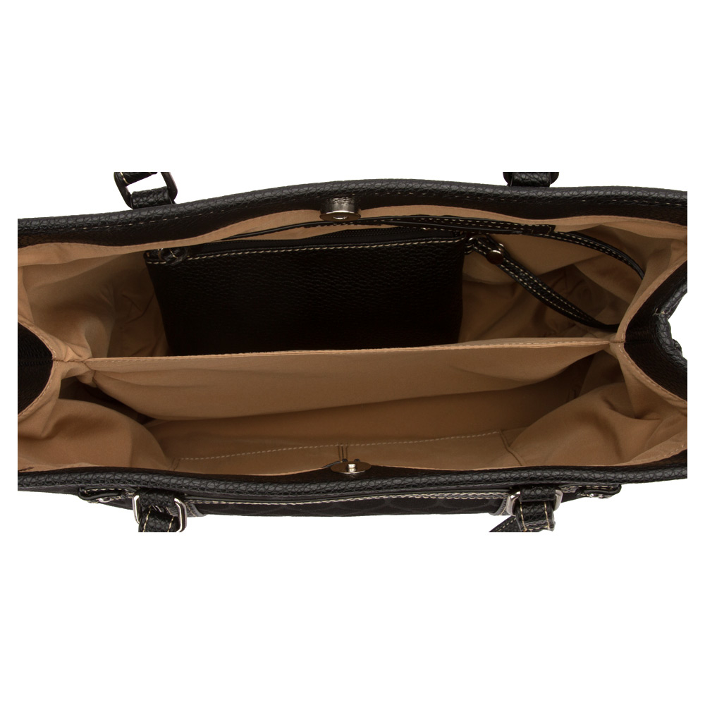 nine west medium tote