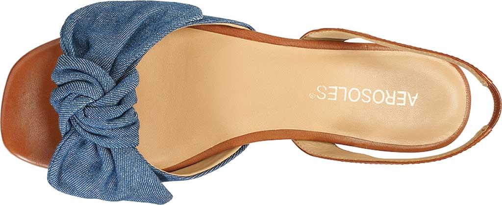 aerosoles downtime sandal