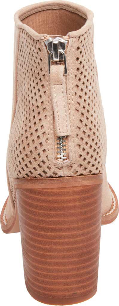 steve madden replay booties