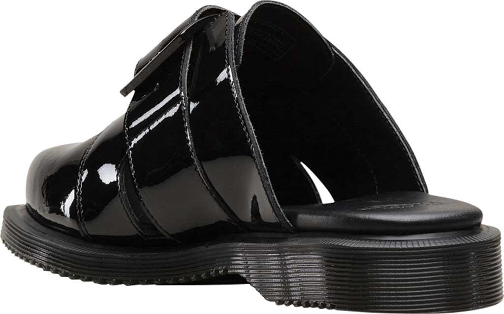 dr martens nyro patent