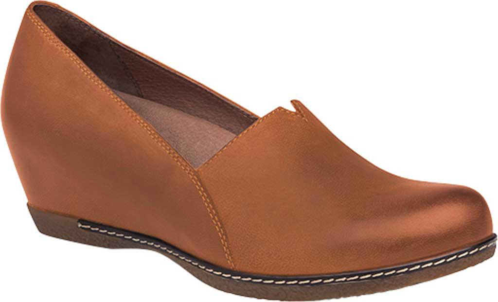 dansko women's shaylee waterproof wedge