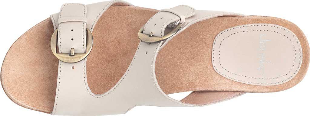 dansko carla wedge