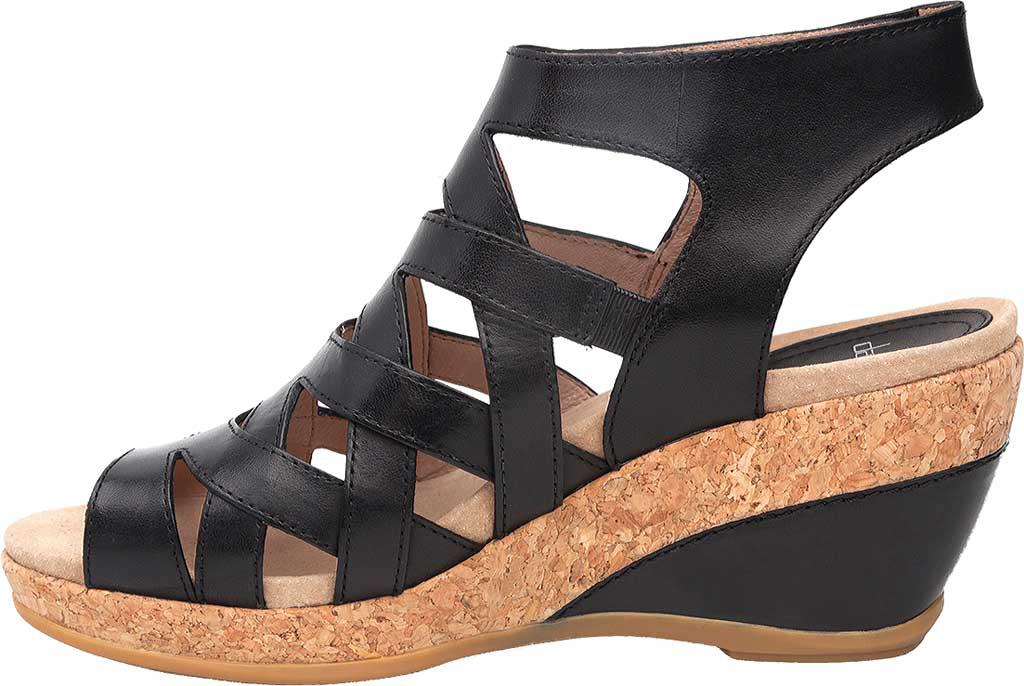dansko cecily cage sandal