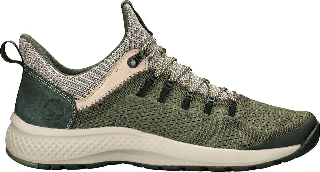 Timberland Rubber Flyroam Trail Low Shoe in Dark Green (Green) for Men -  Save 55% - Lyst