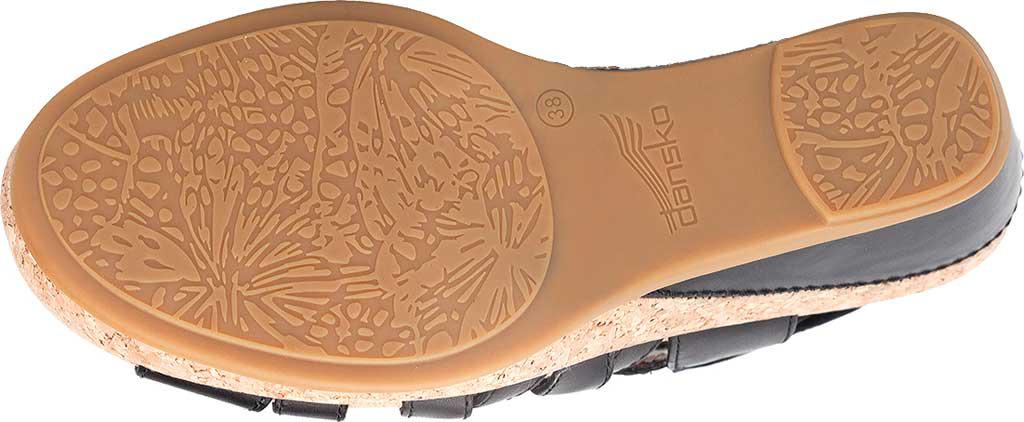 dansko cecily cage sandal