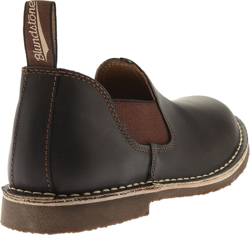 blundstone low cut