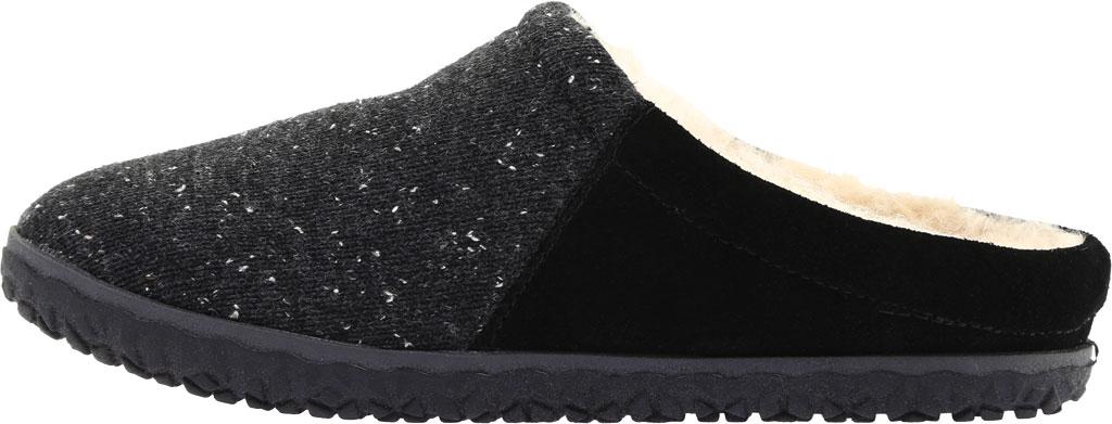 minnetonka tahoe clog