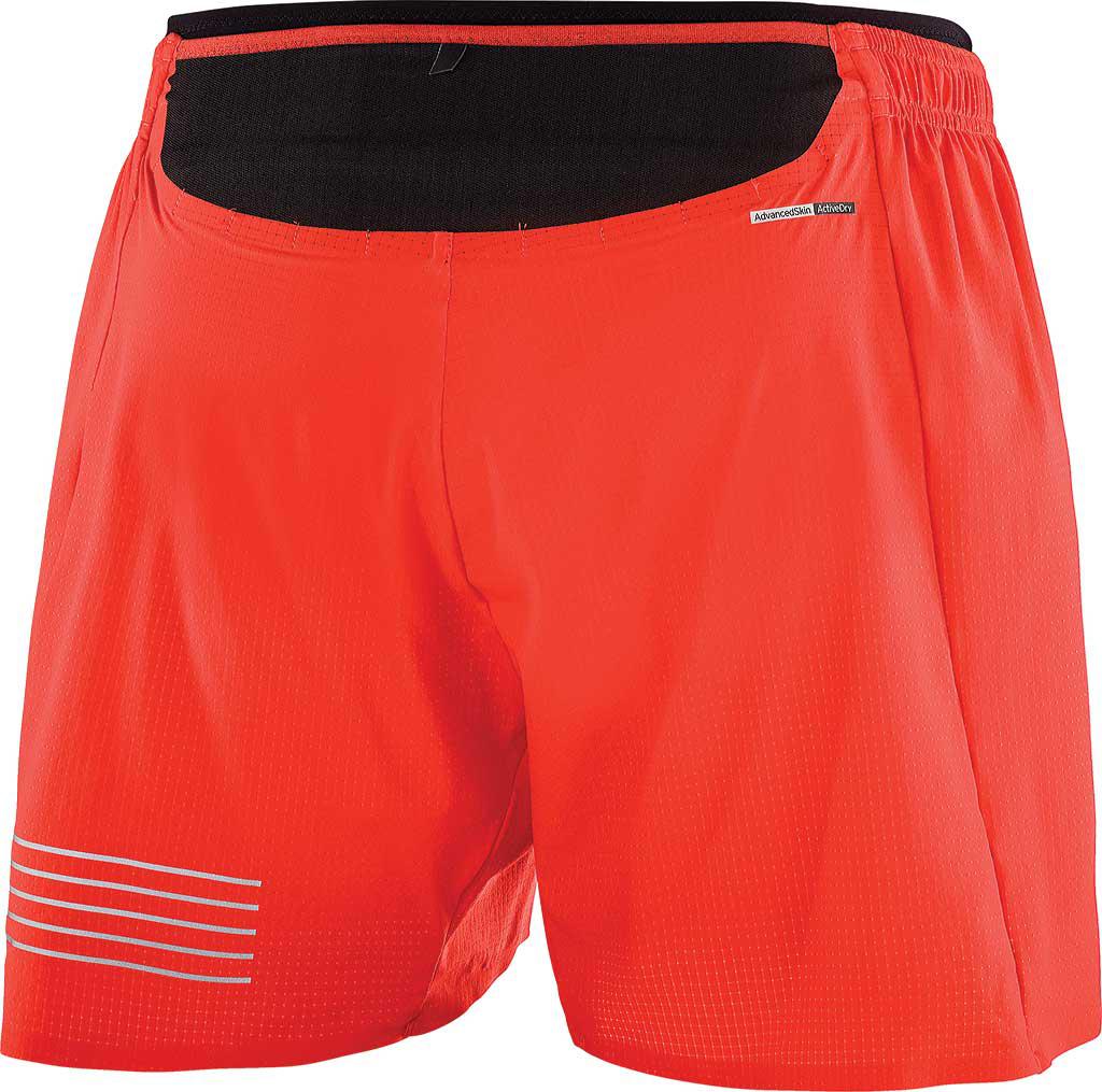 salomon sense pro running shorts