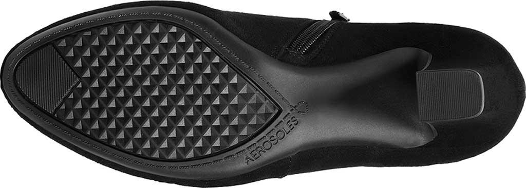 aerosoles nametag booties