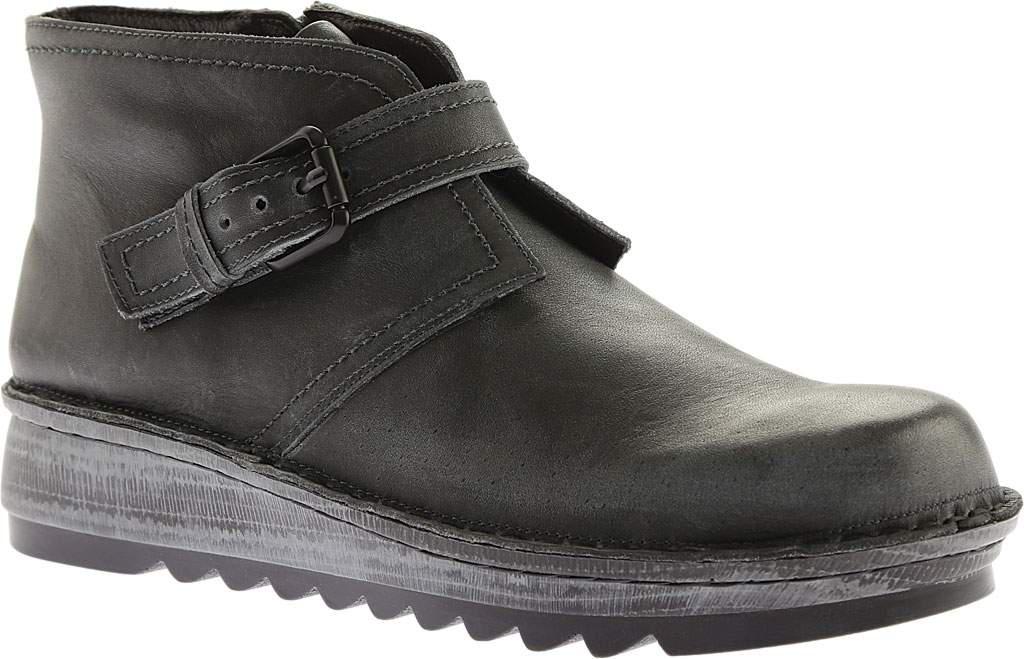 naot ankle booties