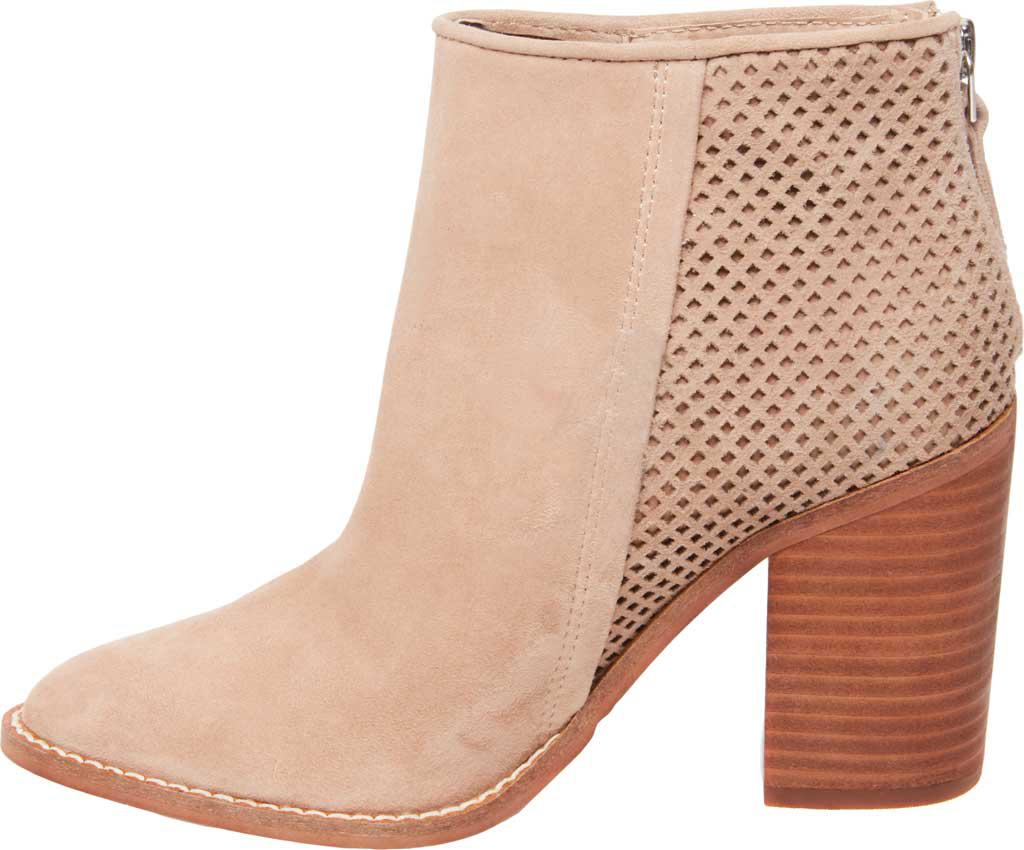 steve madden replay taupe