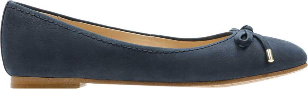 clarks grace lily navy