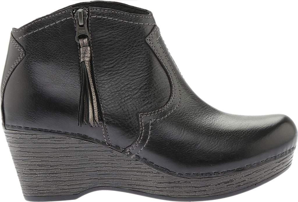 dansko veronica bootie