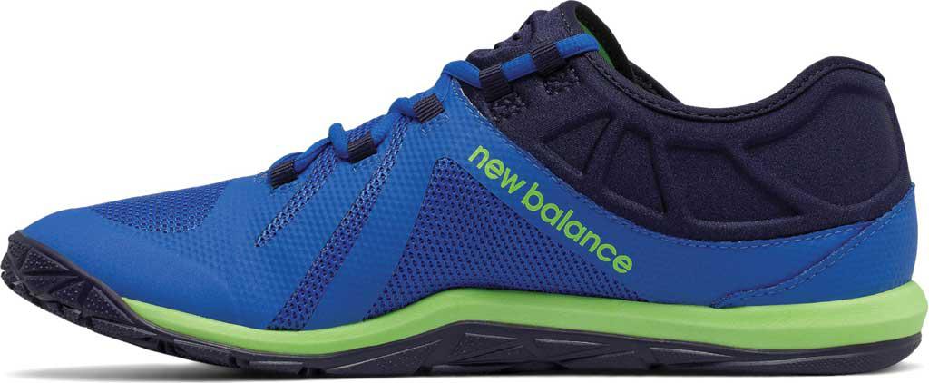 New Balance Synthetic Minimus 20v6 Cross Training Shoe in Blue for ...