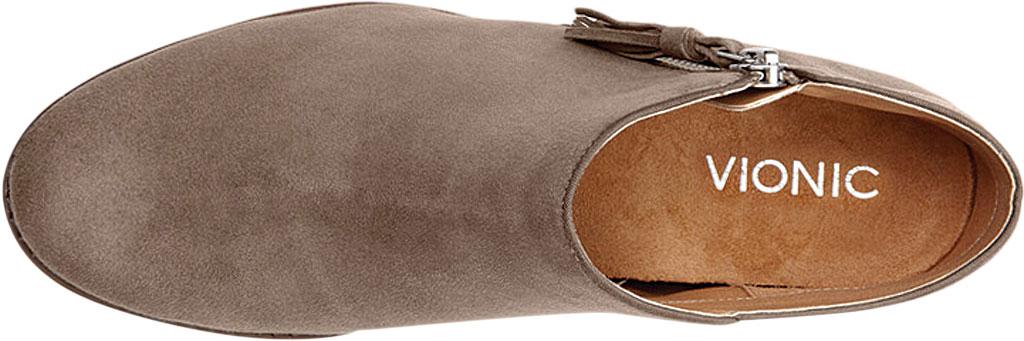 vionic serena ankle boot