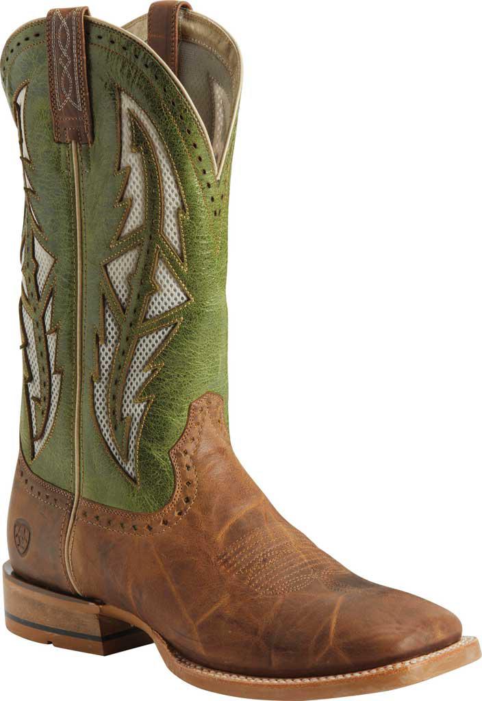 ariat cowhand venttek