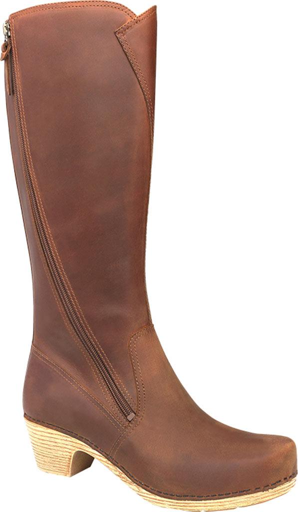 dansko martha tall boot