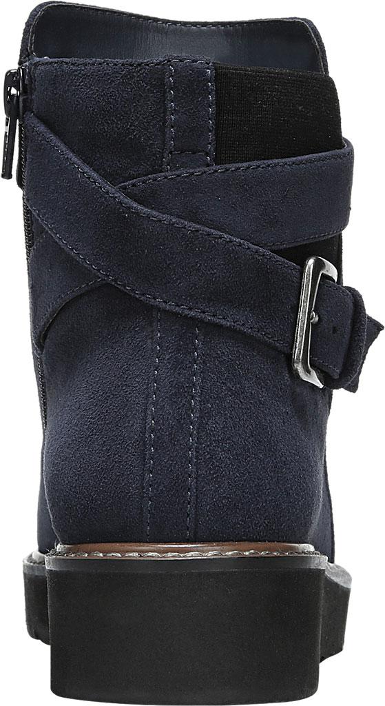naturalizer aster suede ankle boot