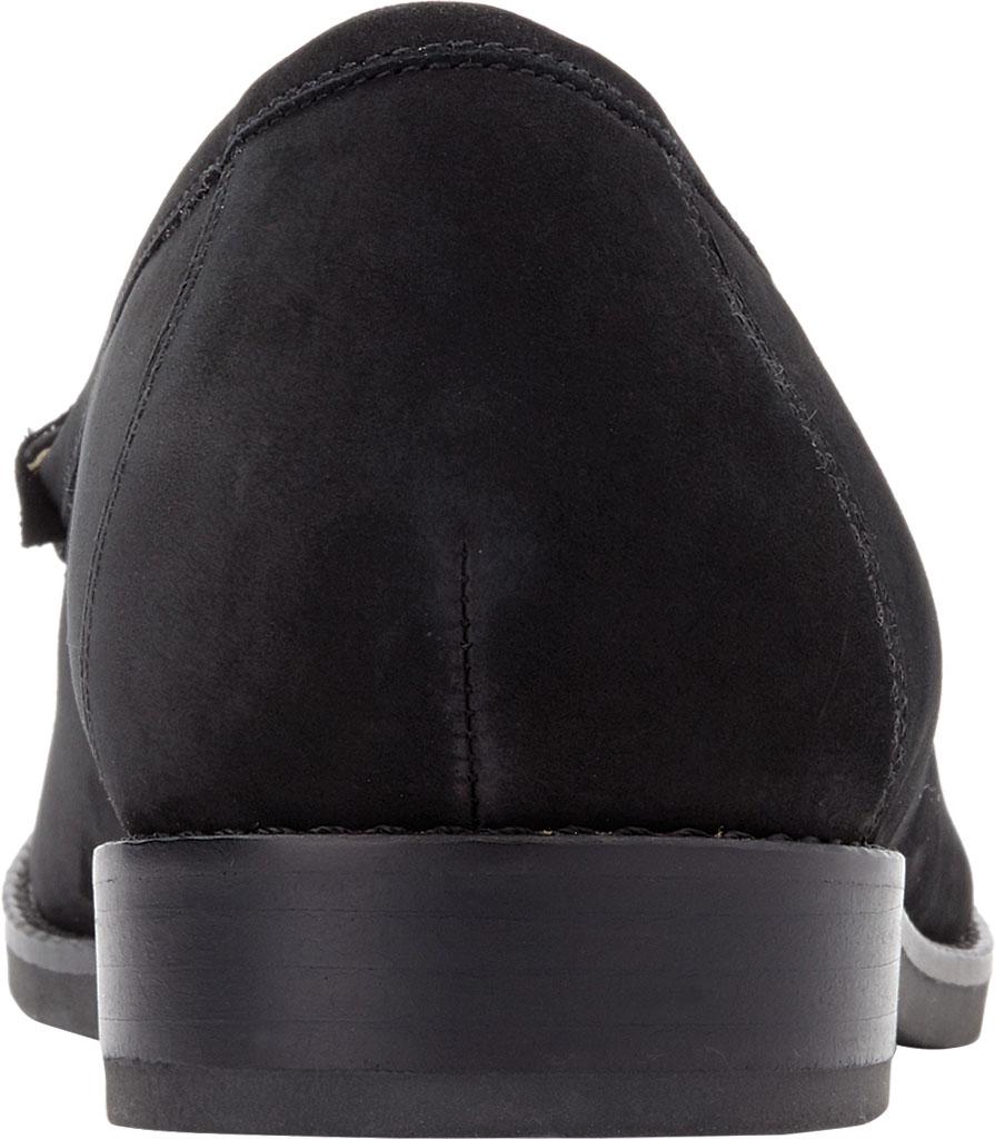 vionic waverly loafer black