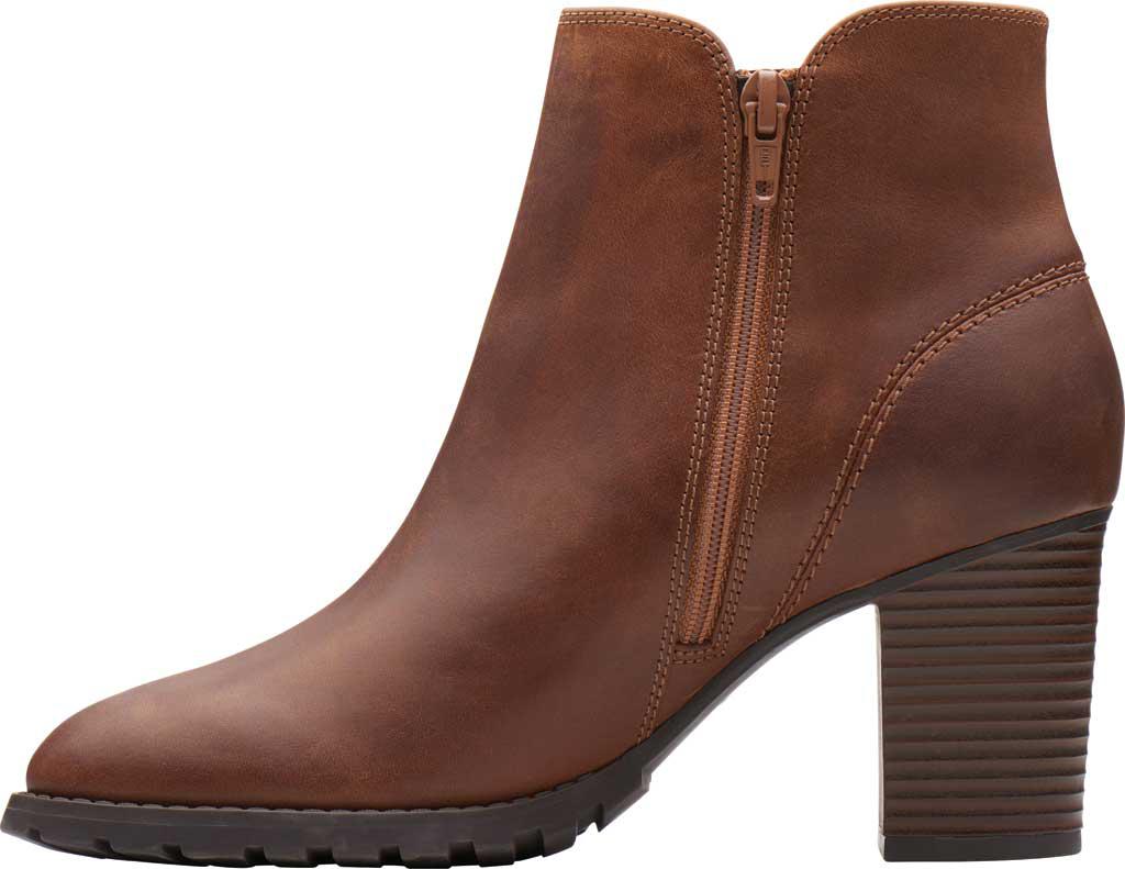 clarks verona trish bootie