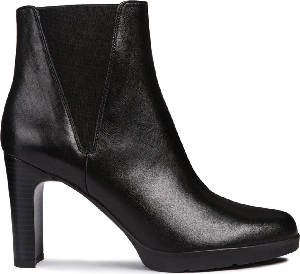 geox annya high boots