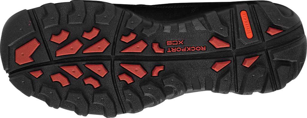 rockport world explorer moc toe boot