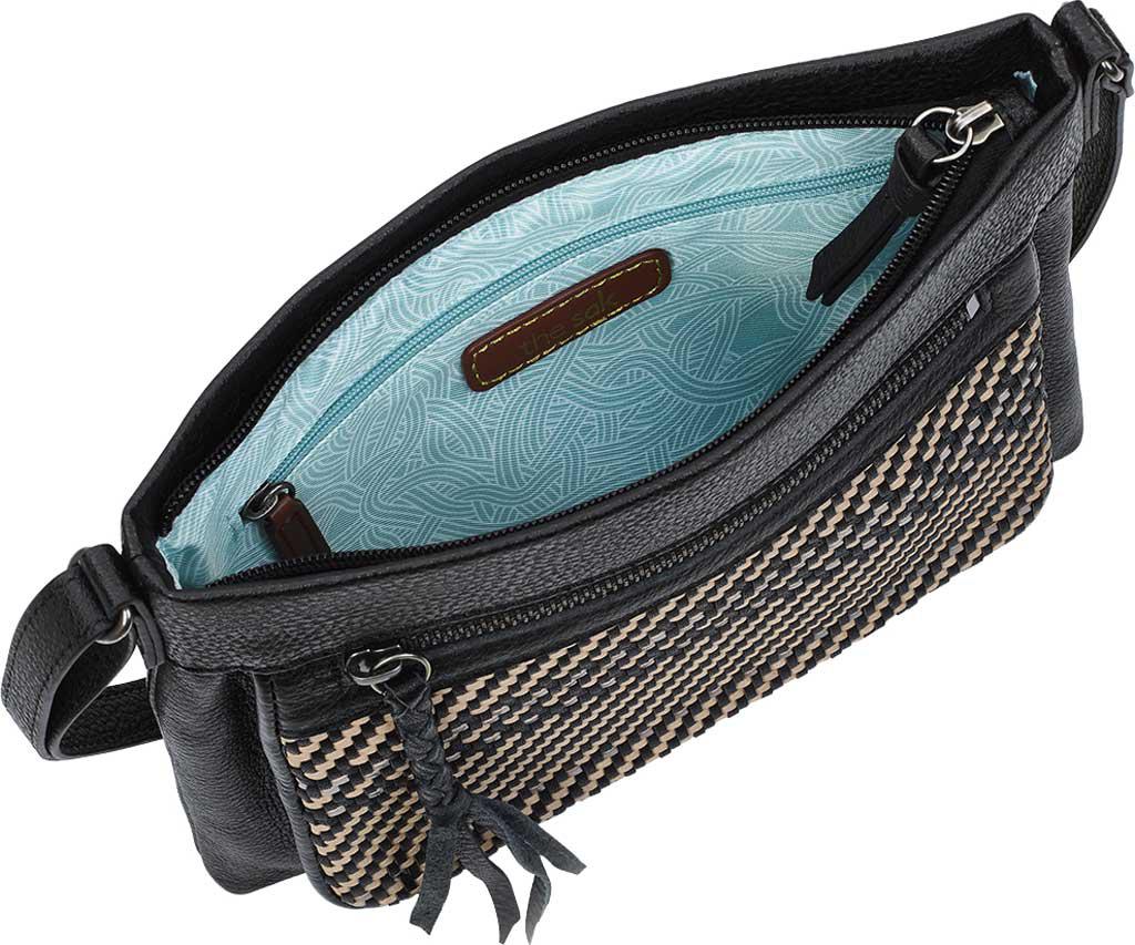 sak sanibel crossbody