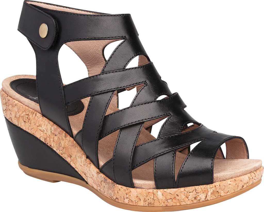 dansko cecily cage sandal