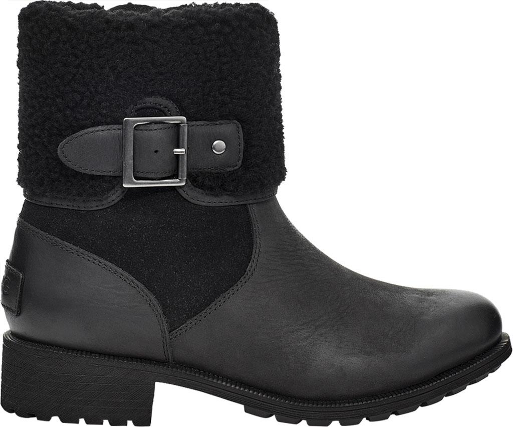 ugg elings waterproof wool boot