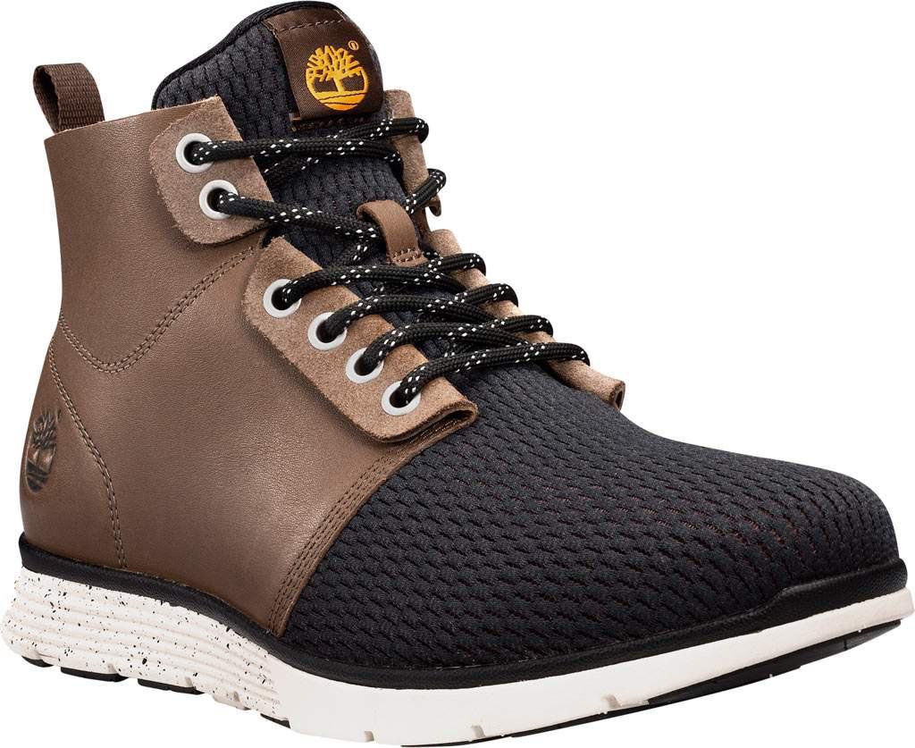 killington chukka wheat