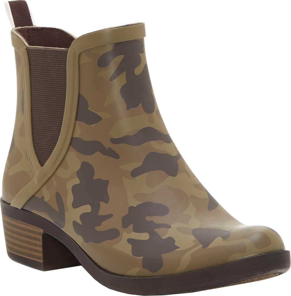 basel rain bootie lucky brand