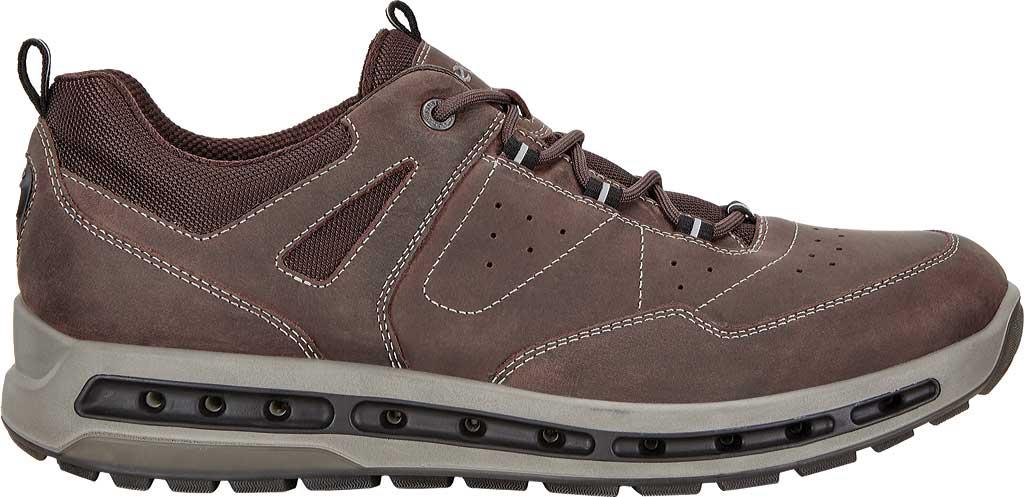 ecco goretex sneakers
