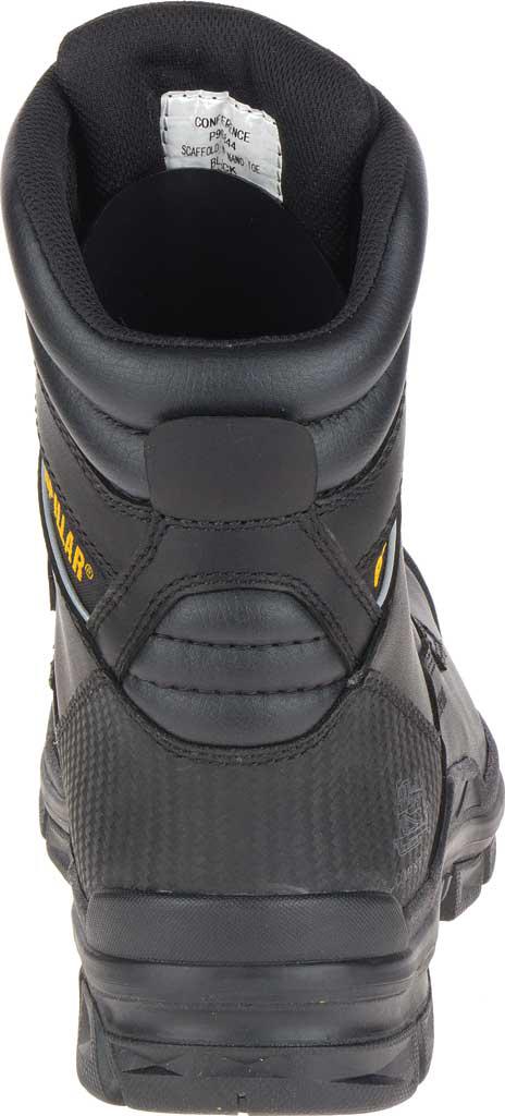 caterpillar scaffold work boots