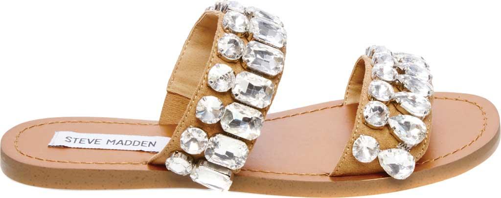 steve madden reason jeweled sandals