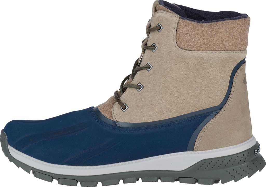 sperry seamount duck boot