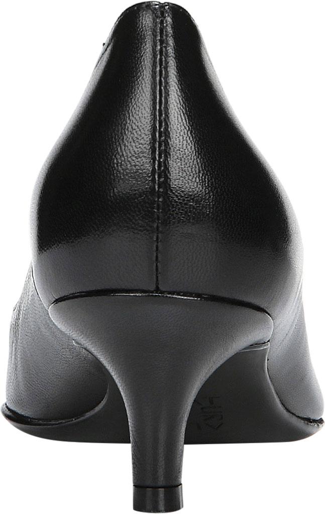 naturalizer pippa pump black