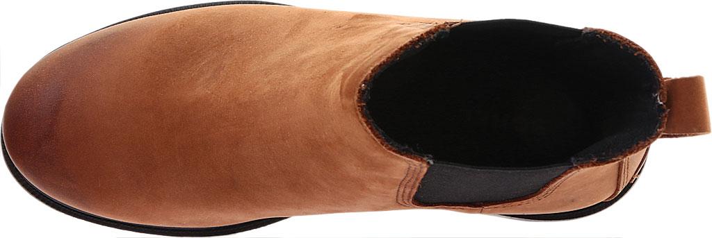 sorel ainsley chelsea boots