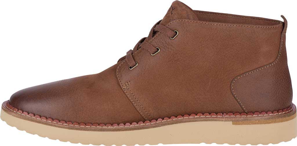 men's camden oxford burnished chukka
