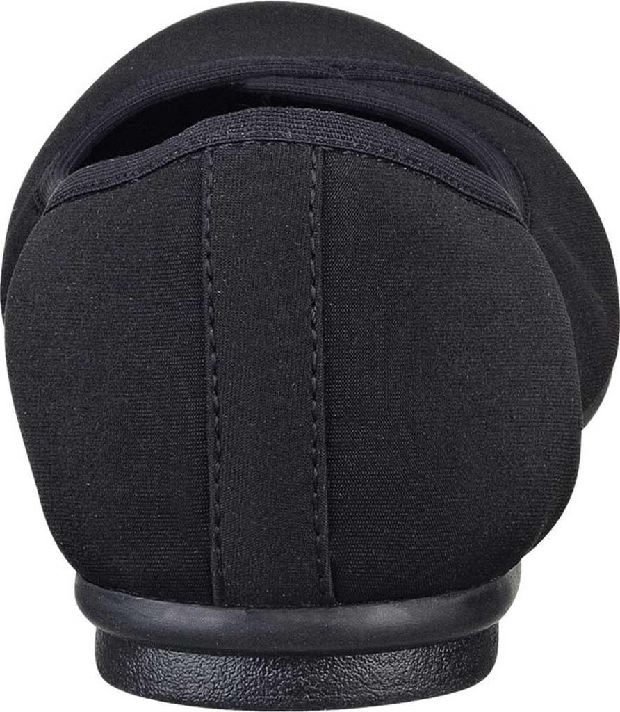 gulia fabric casual flats