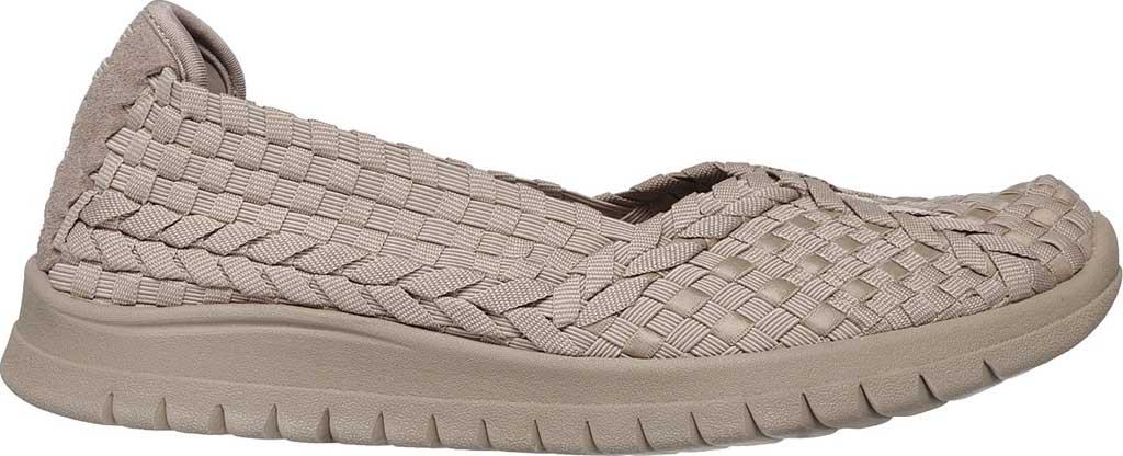 skechers bobs mary jane flat