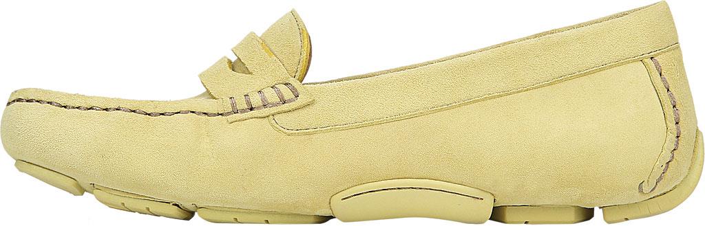 naturalizer driving mocs