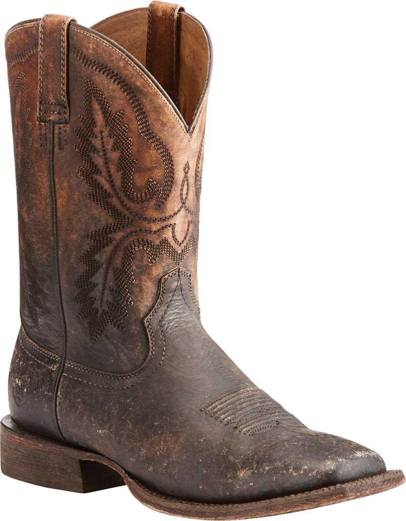ariat circuit dayworker western boot