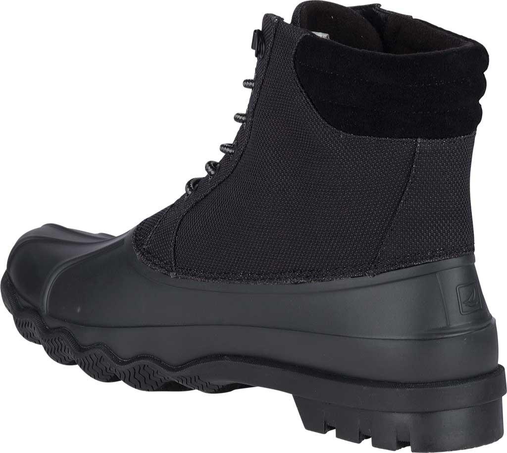 men's avenue duck boot