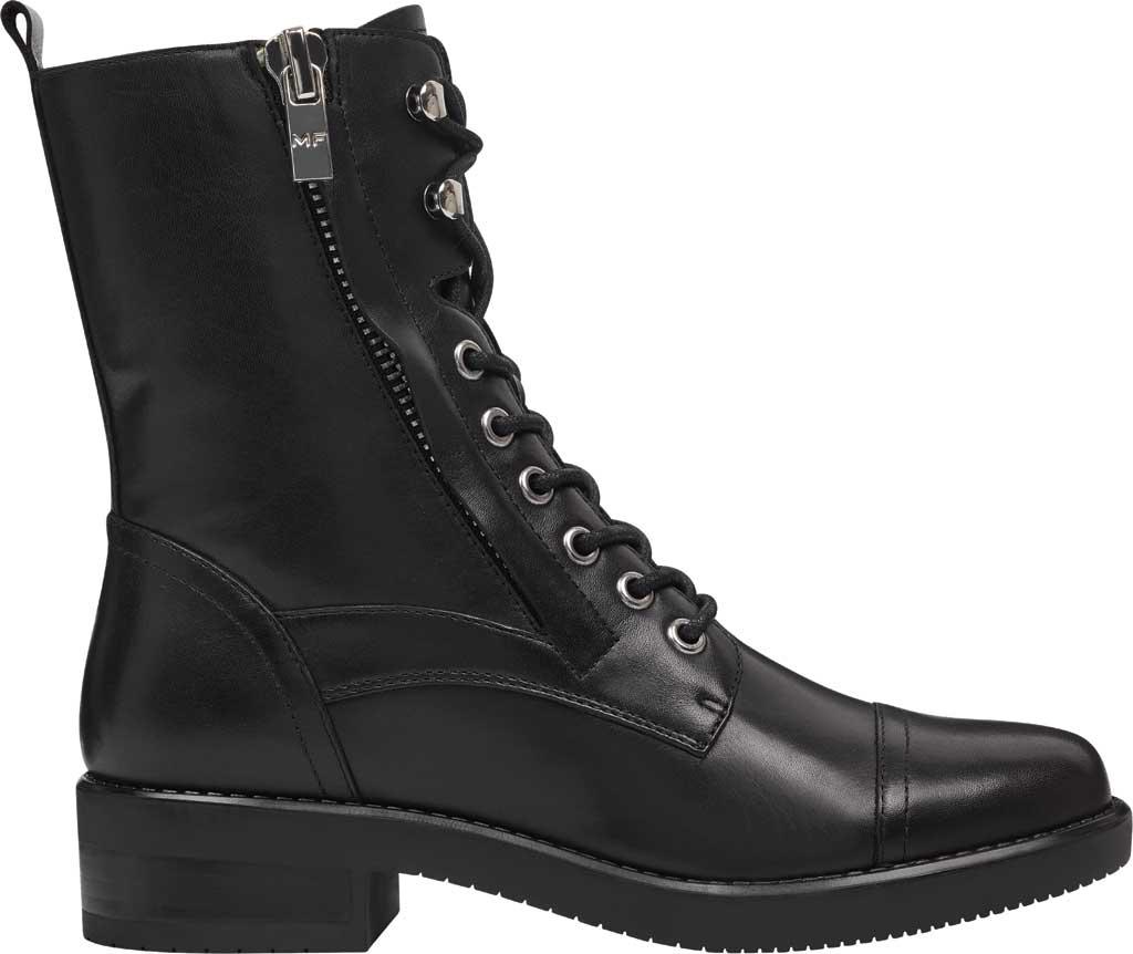 marc fisher uleesa combat boots