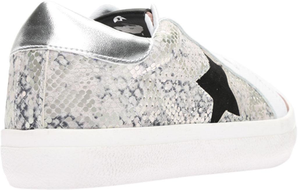 steve madden starling platform sneaker