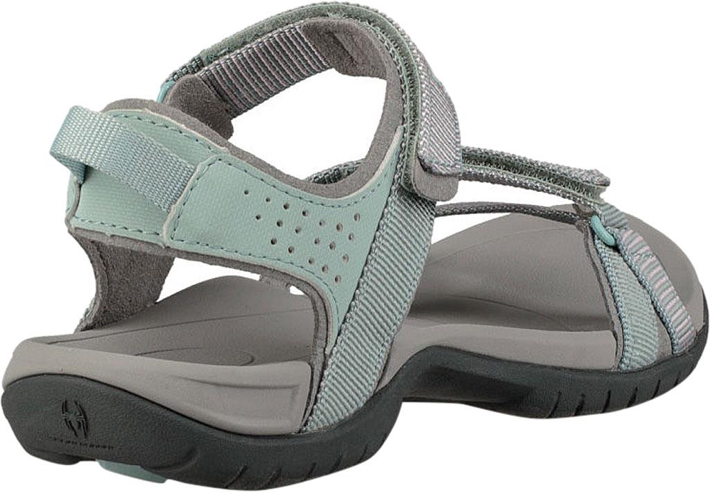 teva gray sandals
