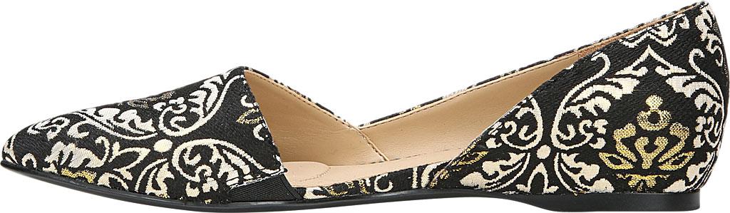 naturalizer samantha gold